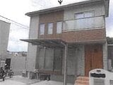 大阪府柏原市の競売物件 1,377万円 戸建て 92m²