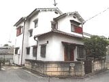 大阪府藤井寺市の競売物件 381万円 戸建て 100m²