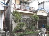 大阪府堺市北区の競売物件 429万円 戸建て 59m²