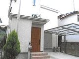 大阪府柏原市の競売物件 1,067万円 戸建て 93m²