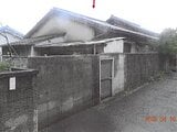 大阪府藤井寺市の競売物件 776万円 戸建て 131m²