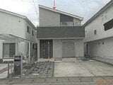 奈良県天理市の競売物件 1,141万円 戸建て 113m²