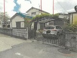 奈良県生駒郡平群町の競売物件 500万円 戸建て 151m²