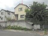 奈良県生駒市の競売物件 702万円 戸建て 104m²