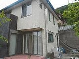 兵庫県神戸市灘区の競売物件 3,041万円 戸建て 139m²