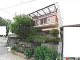 兵庫県神戸市垂水区の競売物件 87万円 マンション 126m²