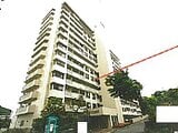 兵庫県神戸市須磨区の競売物件 953万円 マンション 73m²