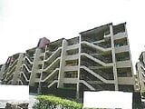 兵庫県神戸市灘区の競売物件 265万円 マンション 54m²