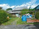 和歌山県紀の川市の競売物件 164万円 戸建て 207m²