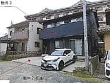 広島県福山市の競売物件 1,197万円 戸建て 128m²