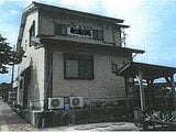 鹿児島県熊毛郡屋久島町の競売物件 578万円 戸建て 151m²