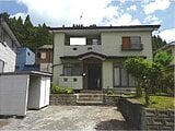 岩手県盛岡市の競売物件 480万円 戸建て 128m²