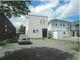 北海道苫小牧市の競売物件 1,318万円 戸建て 103m²