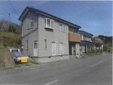 岩手県気仙郡住田町の競売物件 93万円 戸建て 87m²