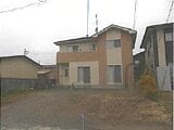宮城県大崎市の競売物件 752万円 戸建て 109m²