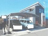 茨城県水戸市の競売物件 1,154万円 戸建て 116m²
