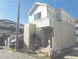 茨城県東茨城郡大洗町の競売物件 877万円 戸建て 104m²