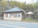 茨城県行方市の競売物件 2万円 戸建て 133m²