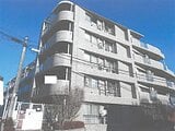 茨城県水戸市の競売物件 1,082万円 マンション 78m²