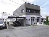 群馬県前橋市の競売物件 1,781万円 戸建て 188m²