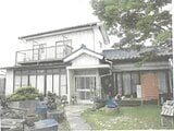 群馬県伊勢崎市の競売物件 143万円 戸建て 136m²