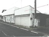 茨城県筑西市の競売物件 185万円 戸建て 98m²