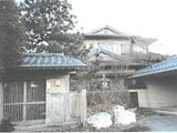 茨城県筑西市の競売物件 437万円 戸建て 236m²