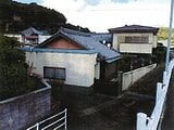 和歌山県海南市の競売物件 157万円 戸建て 274m²