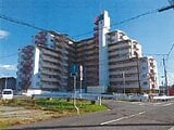 和歌山県岩出市の競売物件 182万円 マンション 59m²