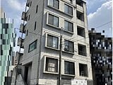 埼玉県さいたま市浦和区の官公庁公売物件 927万円 マンション 51m²