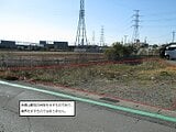 千葉県千葉市中央区の官公庁公売物件 198万円 土地 69m²
