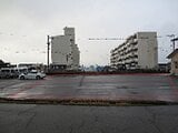 富山県富山市の官公庁公売物件 312万円 土地 499m²