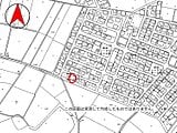 栃木県大田原市の官公庁公売物件 120万円 土地 212m²