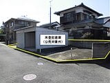 愛媛県西条市の官公庁公売物件 120万円 土地 103m²