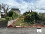 熊本県菊池郡菊陽町の官公庁公売物件 48万円 土地 227m²