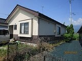 長野県安曇野市の官公庁公売物件 1,189万円 戸建て 69m²