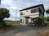 静岡県磐田市の官公庁公売物件 730万円 戸建て 126m²