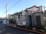 石川県加賀市の官公庁公売物件 64万円 戸建て 160m²