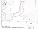 宮城県仙台市泉区の官公庁公売物件 166万円 土地 2,672m²