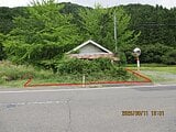福島県郡山市の官公庁公売物件 149万円 土地 347m²