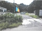 茨城県つくばみらい市の競売物件 90万円 土地 1,461m²