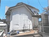 茨城県小美玉市の競売物件 127万円 戸建て 110m²