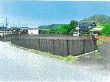 福岡県田川郡添田町の競売物件 651万円 土地 1,418m²