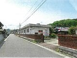 福岡県田川郡添田町の競売物件 1,092万円 戸建て 553m²
