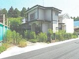 茨城県牛久市の競売物件 157万円 戸建て 80m²