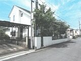茨城県守谷市の競売物件 633万円 戸建て 177m²