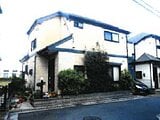埼玉県朝霞市の競売物件 1,550万円 戸建て 96m²