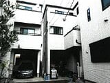 埼玉県志木市の競売物件 1,674万円 戸建て 101m²