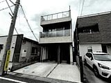 埼玉県川口市の競売物件 1,925万円 戸建て 128m²