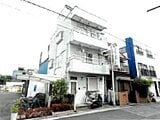 埼玉県川口市の競売物件 924万円 戸建て 106m²